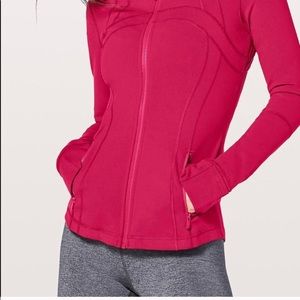 Lululemon define jacket ❤️